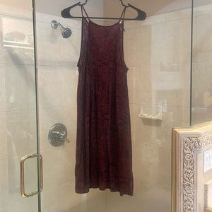 Massimo supply co. - sundress